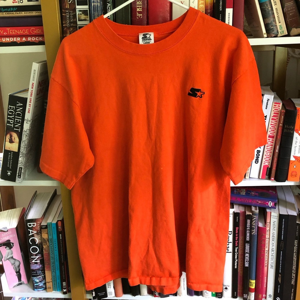 Vintage Starter Tee Shirt
